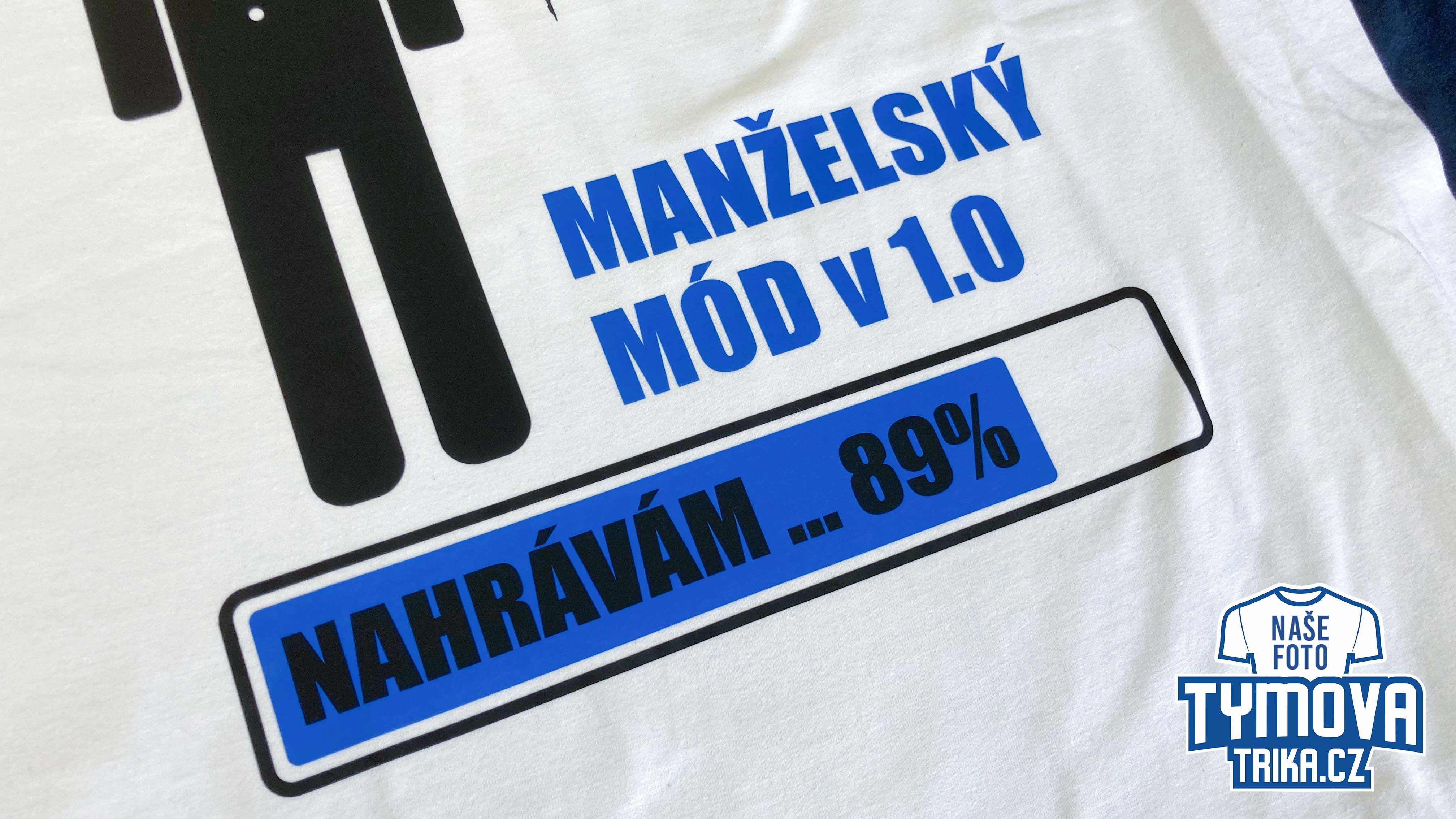 Manželský mód 01